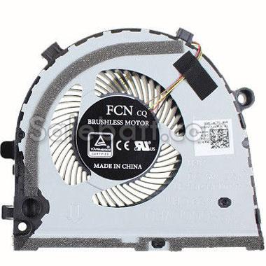 Dell GWMFV fan