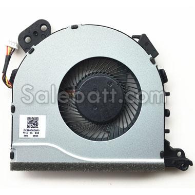 Lenovo Ideapad 520-14ikb fan