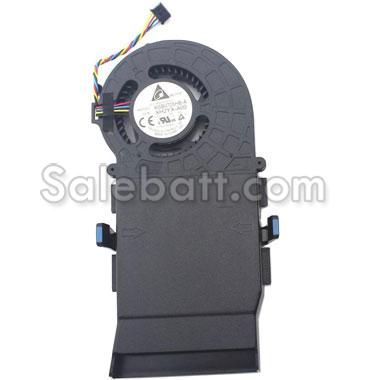 Dell XH2YX-A00 fan
