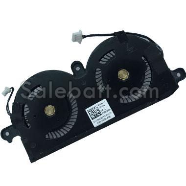 Dell Xps 13 9380 fan