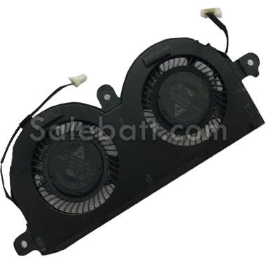 Dell Xps 13 9380 fan