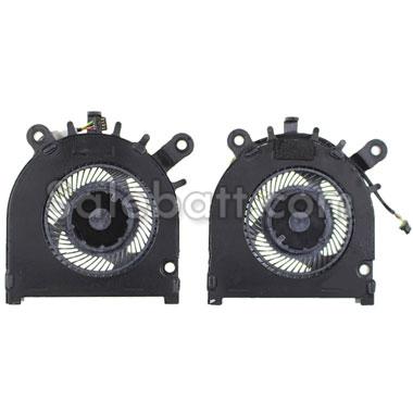 Acer Swift 3 Sf314-51-51fh fan