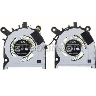 FCN FGD1 DFS350705PQ0T fan