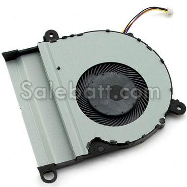 Asus Zenbook Ux410u fan