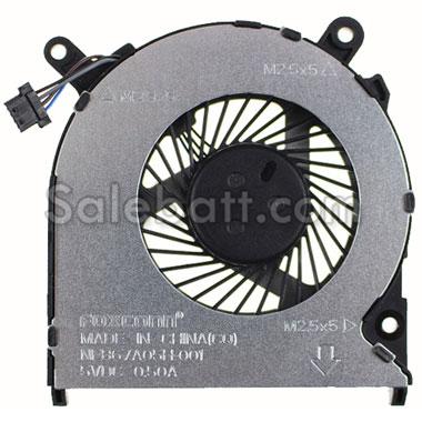 Hp 925352-001 fan