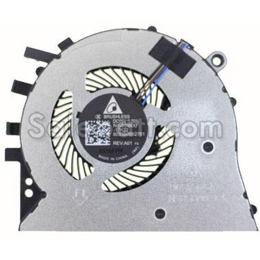 FCN DFS541105FC0T FKN0 fan