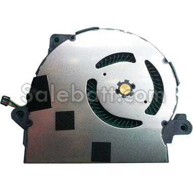 DELTA NC55C04-16D02 fan