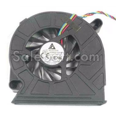 DELTA KSB06105HA-K112 fan