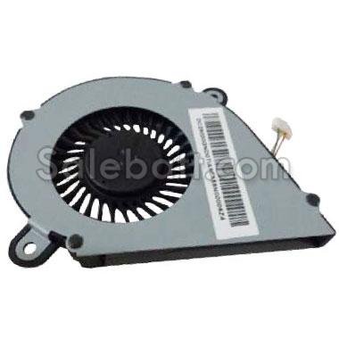 DELTA NS55A01-15C01 fan