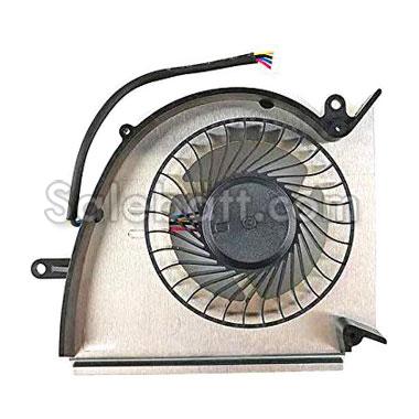 GPU cooling fan for AAVID PAAD06015SL N414