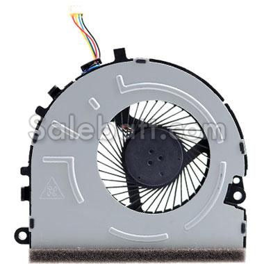 Hp 15-da1016ne fan