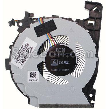 Hp L20335-001 fan