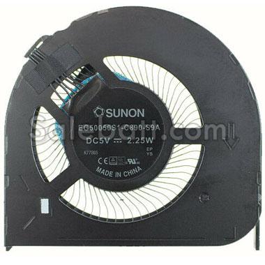 SUNON EG50050S1-C890-S9A fan