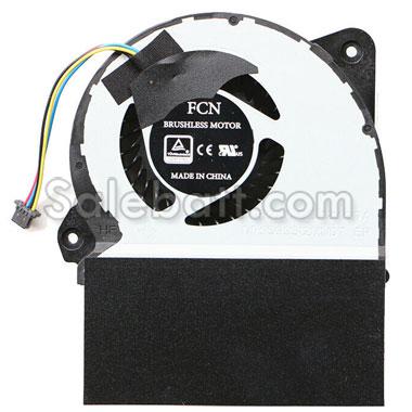 FCN DFS593512MN0T FK0W fan