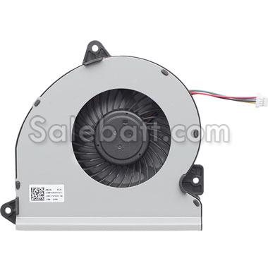 CPU cooling fan for FCN DFS682212M00T FK5C