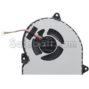 FCN DFS682212M00T FK5C fan