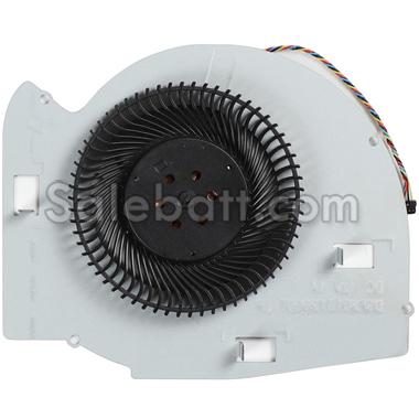 Asus 13N1-4MA0901 fan