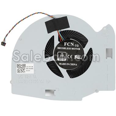 Asus 13N1-4MA0901 fan