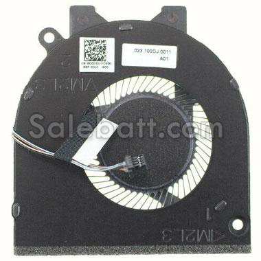 Dell Inspiron 14 5482 2-in-1 fan