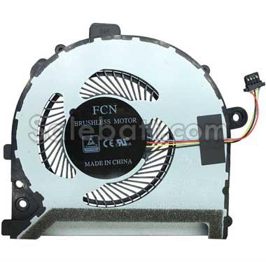 FCN DFS531005PL0T FJMB fan