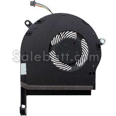 GPU cooling fan for FCN DFS531005PL0T FKPD