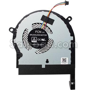 FCN DFS531005PL0T FKPD fan