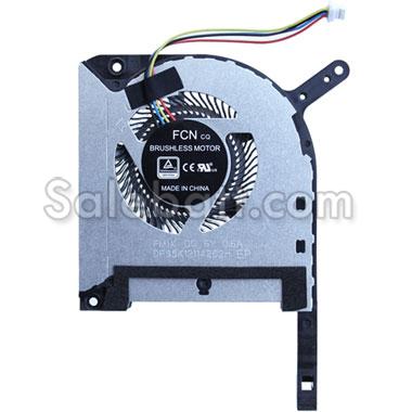 FCN FM1V DFS5K12114262H fan