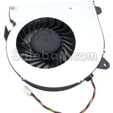 Dell Inspiron 27 7775 AIO fan