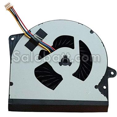 CPU cooling fan for DELTA KSB0612HBA02