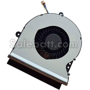 DELTA KSB0612HBA03 fan