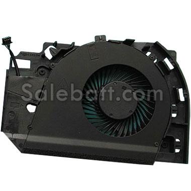 Hp 848378-001 fan