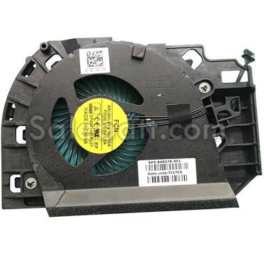 FCN DFS561405PL0T FGDN fan