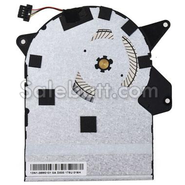 DELTA NC55C01-16B16 fan