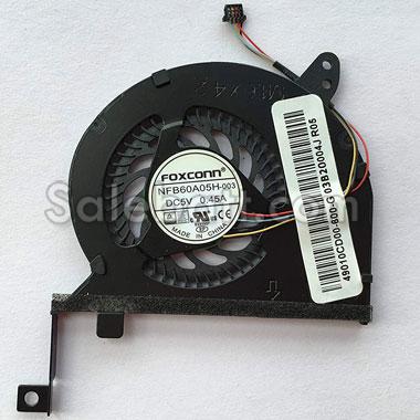 FOXCONN NFB60A05H-003 fan