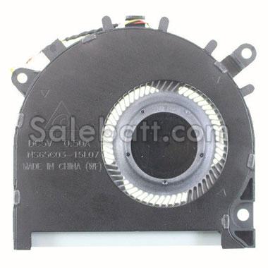 DELTA NS65C03-15L07 fan