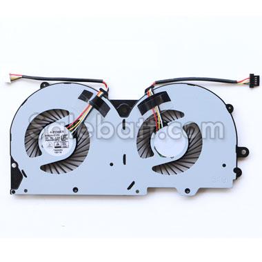 A-POWER P950ER-GPU fan