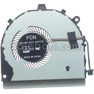 FCN DFS5K122141610 FKBC fan