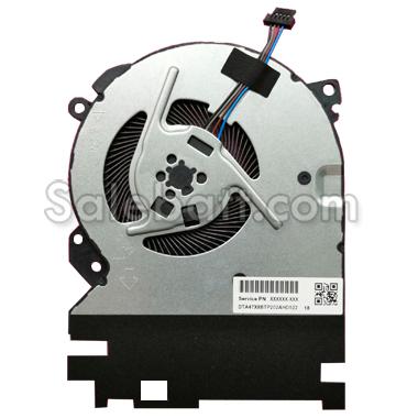 DELTA NS75314-17M14 fan