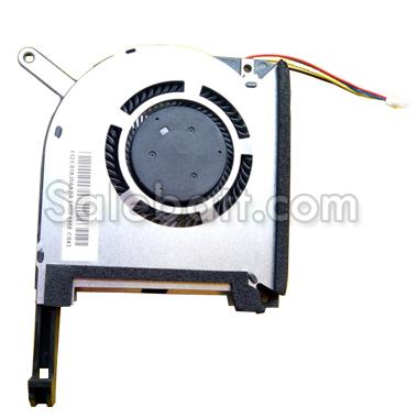 FCN DFS5K12114262H FL35 fan