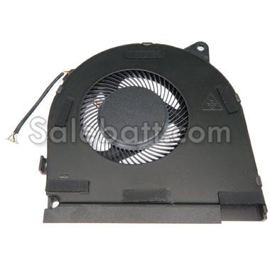 Lenovo Yoga 730-15iwl fan