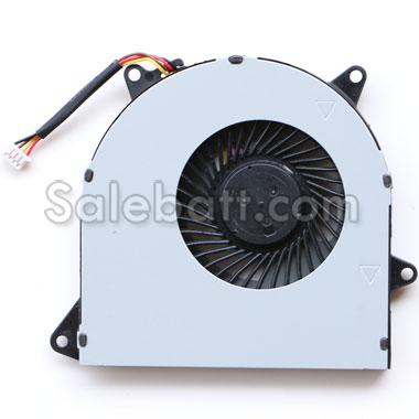 Lenovo Ideapad 100-15ibd fan