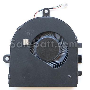 Dell Inspiron 14 3480 fan