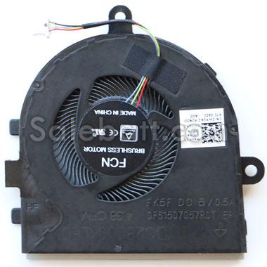 Dell Vostro 3480 fan