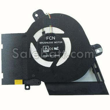 Asus 13N1-98M0121 0A fan