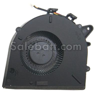 Lenovo Legion 81le fan