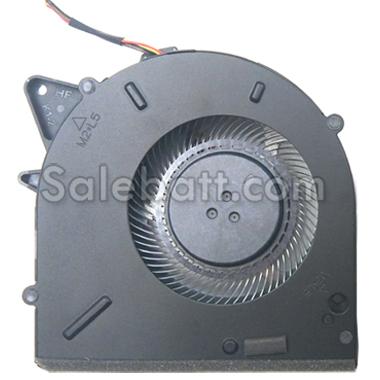 GPU cooling fan for SUNON EG75090S1-1C010-S9A