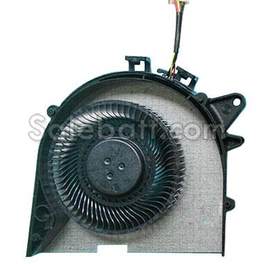 CPU cooling fan for SUNON MG75100V1-1C020-S9A