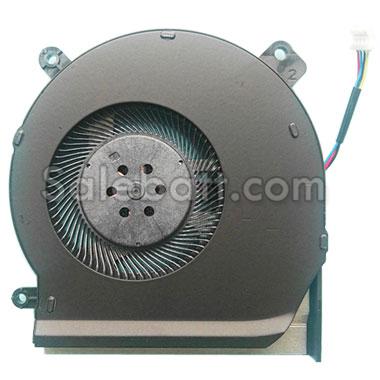 CPU cooling fan for FCN DFSCK221051820 FK7T
