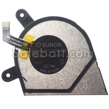 SUNON EG50040S1-CD30-S9A fan