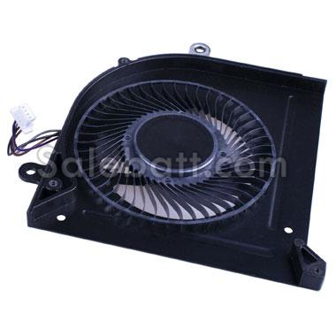 CPU cooling fan for A-POWER BS5005HS-U3I
